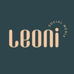 Logo Leoni Social Media